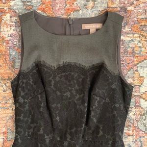 Banana Republic Lace Dress